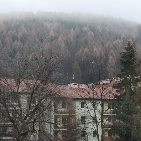Apartament Wataha Устшики-Дольне Экстерьер фото
